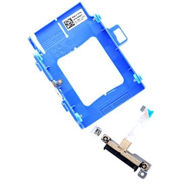 Imagem de Cabo de disco rígido SATA 0C38N CGH6X da Deal4GO com suporte para HDD RNXJT 0RNXJT para Desktop Dell Precision 3240 T3240 OptiPlex 7080 Micro Form Factor Desktop