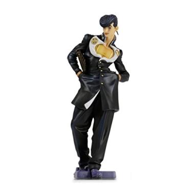 Imagem de Craneking Jojo Bizarre Adventure Part IV Diamond is Unbreakable Josuke Higashikata