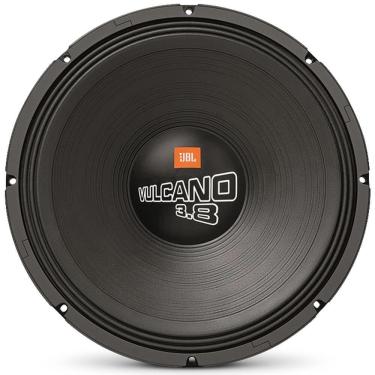 Imagem de Vulcano Selenium Woofer 15 Polegadas Jbl 3.8k 1900w Swv3.8