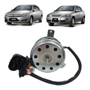 Imagem de Motor Ventoinha Resistência Astra Vectra Zafira 2.0 2008/...