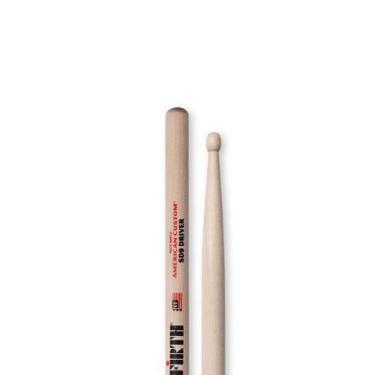 Imagem de Baqueta Vic Firth American Custom Sd9 Driver P. De Mad.