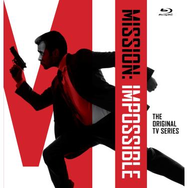 Imagem de Mission: Impossible: The Original Television Series