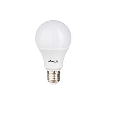 Imagem de Lâmpada LED Galaxy Bulbo A60 E27 4,8W 3000K Bivolt Amarela