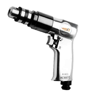 Imagem de Furadeira Pneumática com Reversor 3/8 pol. Waft