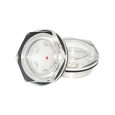 Imagem de Flyshop Compressor de ar macho de 30 mm, diâmetro de 1-3/16" M30 x 1,5 mm