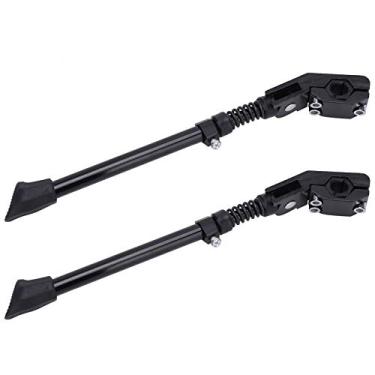 Imagem de Estink Suporte de bicicleta, suporte de bicicleta para mountain bikeCity BikeBicicleta adulta para bicicleta com diâmetro de roda de 40,6 cm 50,8 cm 61 cm 66 cm