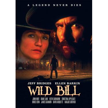 Imagem de Wild Bill [DVD]
