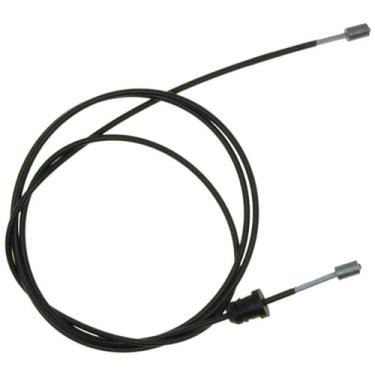 Imagem de Raybestos BC96696 Cabo de freio de estacionamento profissional