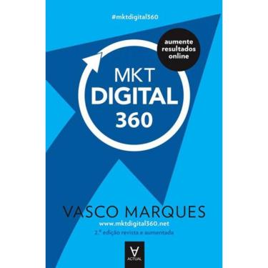 Imagem de Marketing Digital 360