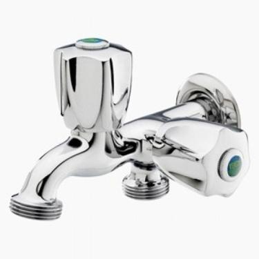 Imagem de Torneira Tanque Maquina 1428 C25 1/4V Junior