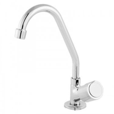 Imagem de Torneira Bica Movel Mesa 1167 C40 Metal