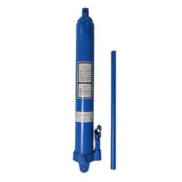 Imagem de Bomba Hidráulica 8 Toneladas Para Guincho Girafa 603737 Lee Tools