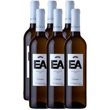 Imagem de Vinho Branco Português Cartuxa Ea Branco Alentejo 750ml 6 Un