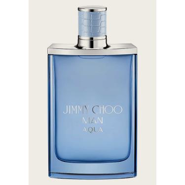 Imagem de Perfume 100ml Jimmy Choo Man Aqua Eau de Toilette Jimmy Choo Masculino Jimmy Choo 4122003 masculino