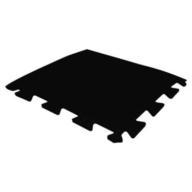 Imagem de Tatame, Evamax, 50x50cmx10mm, Com 04 Placas, Cor Preto