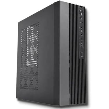 Imagem de Pc Computador Cpu Intel Core I5 6ger Ssd 240gb / 8gb Ddr4