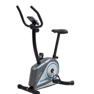 Imagem de Bicicleta Ergométrica Vertical Magnética Winner Fitness WB300