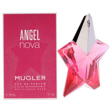 Imagem de Perfume Thierry Mugler Angel Nova EDP 30 ml Recarregável