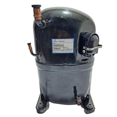 Imagem de Compressor Hermetico Copeland 2.25hp R22 220v /1 Mono Cr27k6m