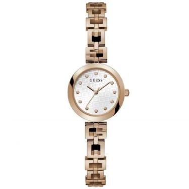 Imagem de Relógio GUESS rosê feminino GW0549L3