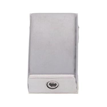 Imagem de Fechaduras de Janela Fechaduras de Proteção Infantil Fechaduras Antirroubo Fechaduras de Limite Acessórios Distância Móvel Liga Doméstica Chaves de Bloqueio de Segurança Fechaduras