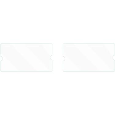 Imagem de Capa protetora de TPU para Portal Capa à prova de choque com capa protetora de suporte Capa antiarranhões para console de jogos Capa protetora antiderrapante Anti-queda para PS5 Portal/830 (Size : 2