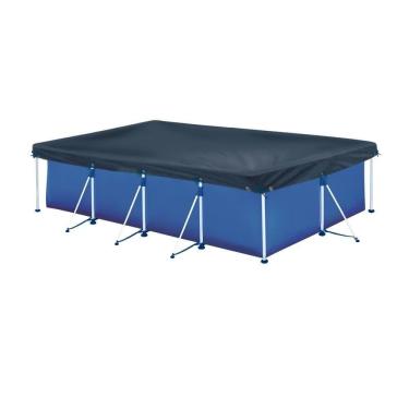 Imagem de Capa para Piscina Premium 6.200 Litros 1415 MOR