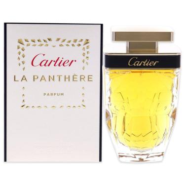 Imagem de Perfume Cartier La Panthere Eau de Parfum 50ml para mulheres