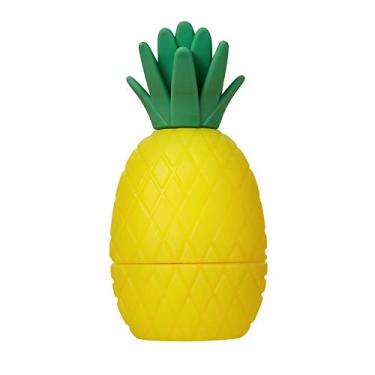 Imagem de Unidades flash USB, 8 GB/16 GB/32 GB/64 GB, à prova d'água, fofo, de silicone, USB 2.0, pendrive, armazenamento de dados, pendrive (32 GB, abacaxi)