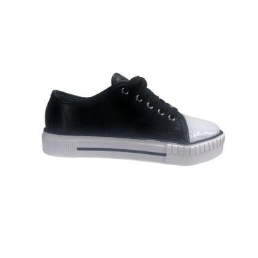 Imagem de Tenis Casual Infantil Molekinha 2565100