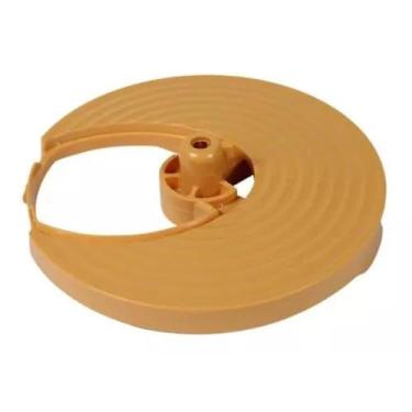 Imagem de Suporte Disco Porta Inserto Fatiador Processad Walita Ri7300 RI7301 RI7302