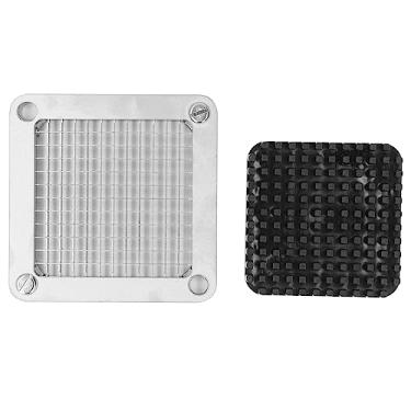 Imagem de Lâmina De Corte De Batata Frita, Lâmina Comercial De Picador De Vegetais, Peças De Reposição Para Batatas E Cenouras(6mm)