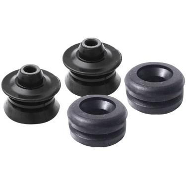 Imagem de Kit Coxim Amortecedor Traseiro Corsa Celta Prisma Classic