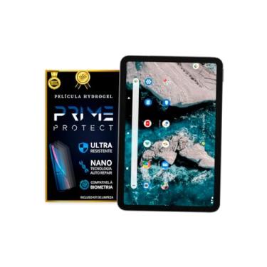 Imagem de Película Hidrogel Tablet Nokia T20 10.4 Transparente/Fosca (Transparente)