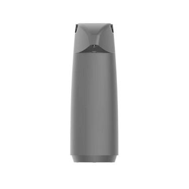 Imagem de Garrafa Térmica Tramontina Exata Em Plástico Preto Com Ampola De Vidro 1,8 L