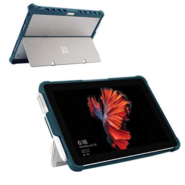 Imagem de Youtec Capa Surface Pro – Capa fólio robusta com suporte para caneta, suporte para Surface Pro 4/5/6/7/7 Plus