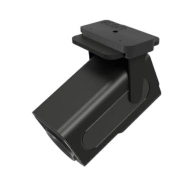 Imagem de Splin Suporte de Teto Tripé ou Parede para Projetor Android HY320 - Magcubic Salange (preto) - o mais firme do mercado