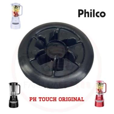 Imagem de Arrastador do Motor Original Liquidificador Philco PH Touch