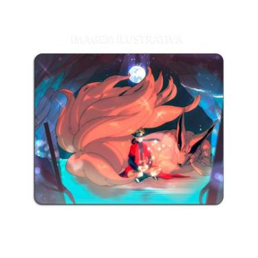 Imagem de Mouse Pad Emborrachado Anime 020 - Pomps Geek