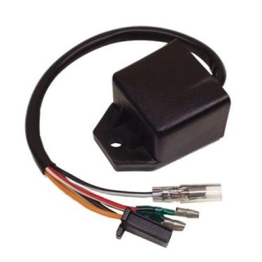 Imagem de Cdi Jog Yamaha 50cc - A.R Variedades MT