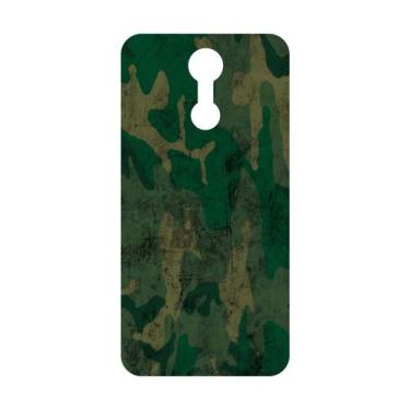 Imagem de Capa Adesivo Skin161 Verso Para Lg K9 - KawaSkin