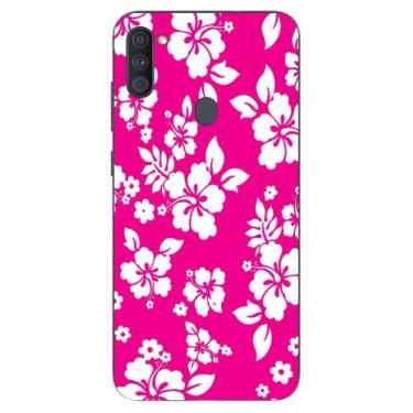 Imagem de Capa Adesivo Skin182 Verso Para Samsung Galaxy A11 (2020) - KawaSkin