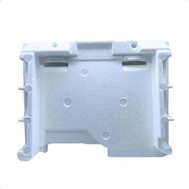 Imagem de Isolação Refrigerador Ge Bosch 60Mm Alta - Burdog