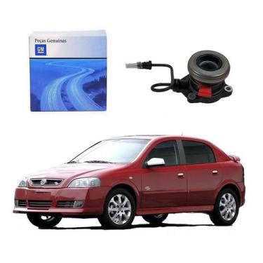 Imagem de Atuador Embreagem Astra 2.0 2005 A 2011 - GM