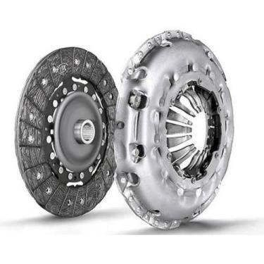 Imagem de Kit Embreagem Vectra 1996 a 2011 Luk 621 3066 09