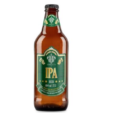 Imagem de Cerveja Benedetti Session Ipa 600ml