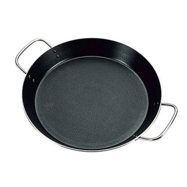 Imagem de Paellera Tramontina em Alumínio - Profissional