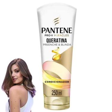 Imagem de Kit Pantene Pro-V Queratina Miracles Hidratação Intensiva