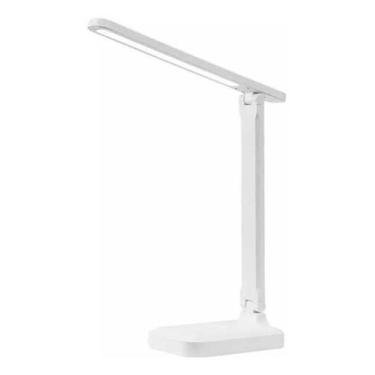 Imagem de Luminária De Mesa Dobrável Led Branca - Your
