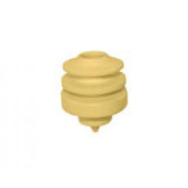 Imagem de Batente Amortecedor Traseiro Pajero TR4 Pajeirinho 2003 2004 2005 2006